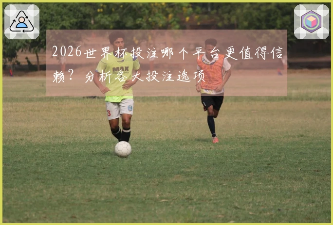 2026世界杯投注哪个平台更值得信赖？分析各大投注选项