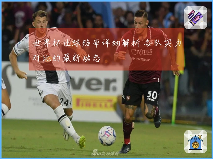 世界杯让球赔率详细解析 各队实力对比的最新动态