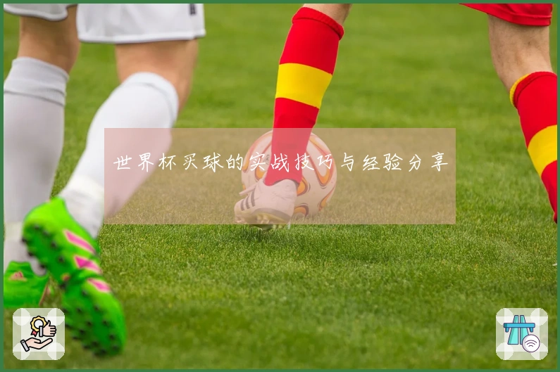 世界杯买球的实战技巧与经验分享