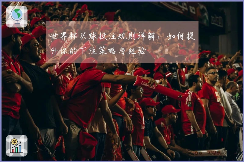世界杯买球投注规则详解，如何提升你的下注策略与经验