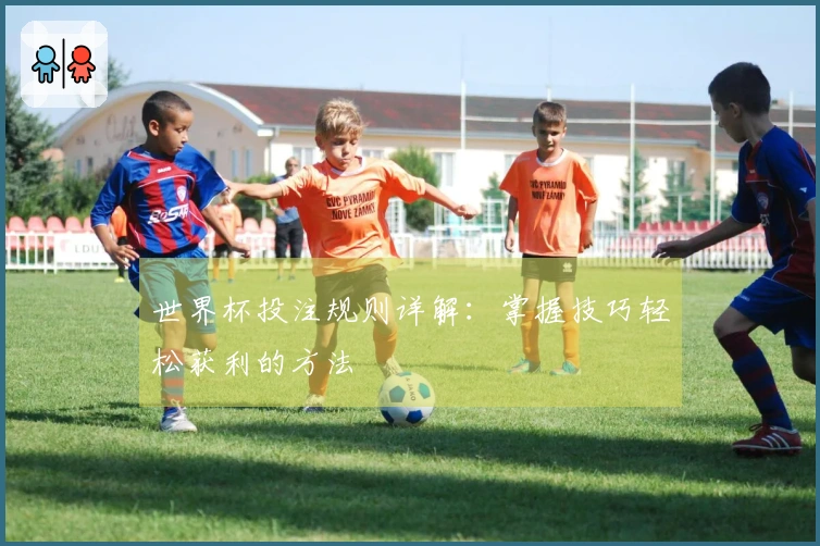 世界杯投注规则详解：掌握技巧轻松获利的方法