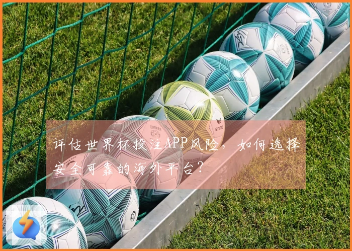 评估世界杯投注APP风险，如何选择安全可靠的海外平台？