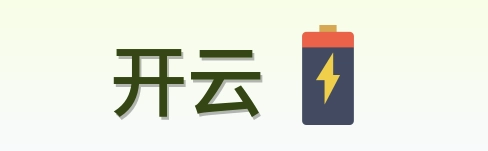 开云 Logo